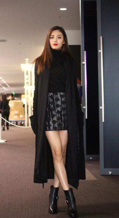 Im Jin Ah