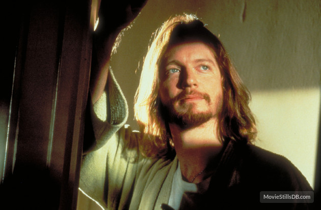 Eric Stoltz