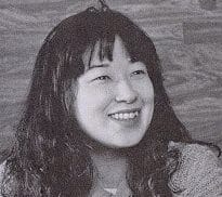 Picture of Yûko Minaguchi