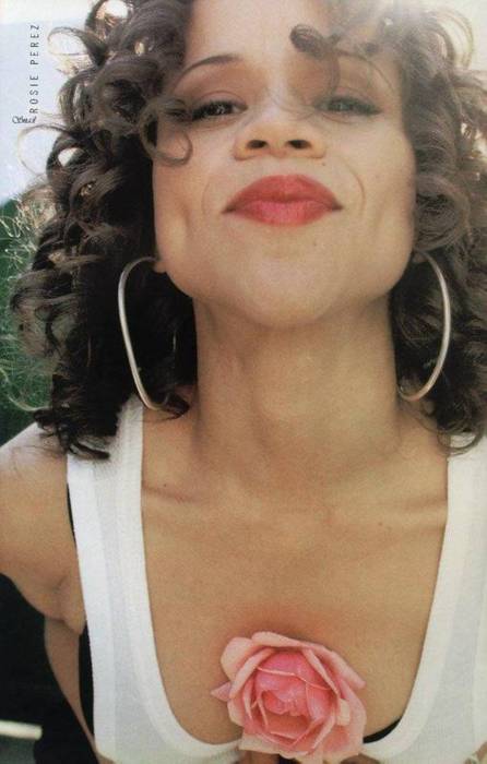 Rosie Perez