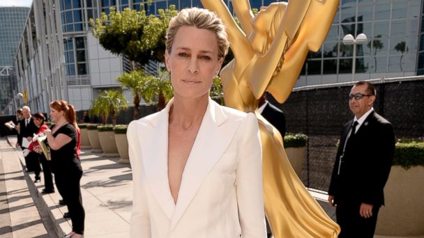 Robin Wright Robin Wright