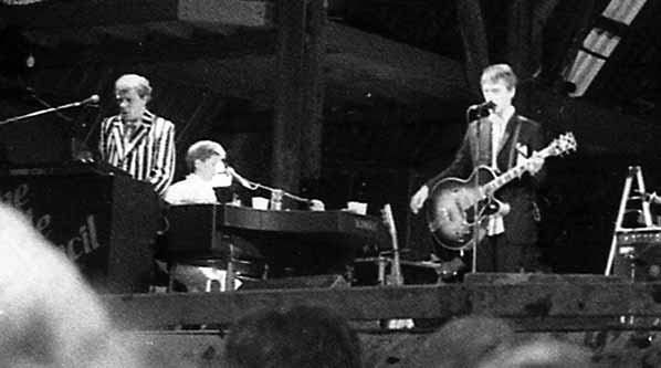 The Style Council