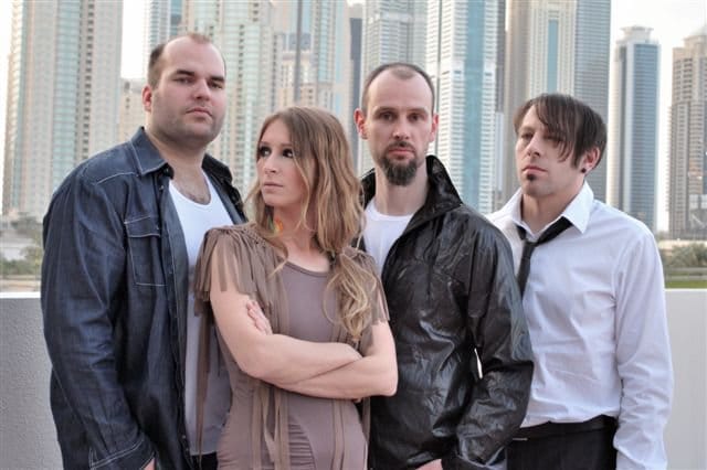 Guano Apes