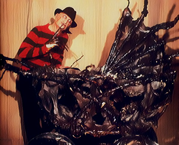 A Nightmare on Elm Street 5: The Dream Child