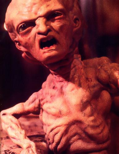 A Nightmare on Elm Street 5: The Dream Child