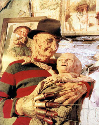 A Nightmare on Elm Street 5: The Dream Child