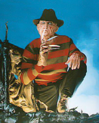 A Nightmare on Elm Street 5: The Dream Child