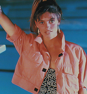 A Nightmare on Elm Street 5: The Dream Child
