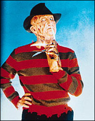 A Nightmare on Elm Street 5: The Dream Child