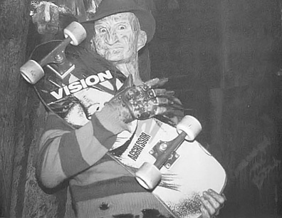 A Nightmare on Elm Street 5: The Dream Child