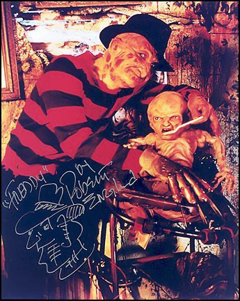 A Nightmare on Elm Street 5: The Dream Child