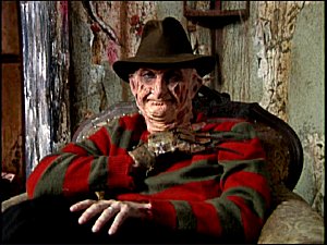 A Nightmare on Elm Street 5: The Dream Child