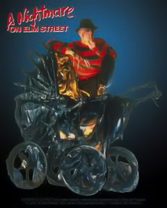 A Nightmare on Elm Street 5: The Dream Child