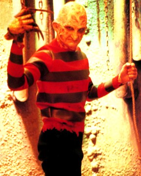 A Nightmare on Elm Street 5: The Dream Child