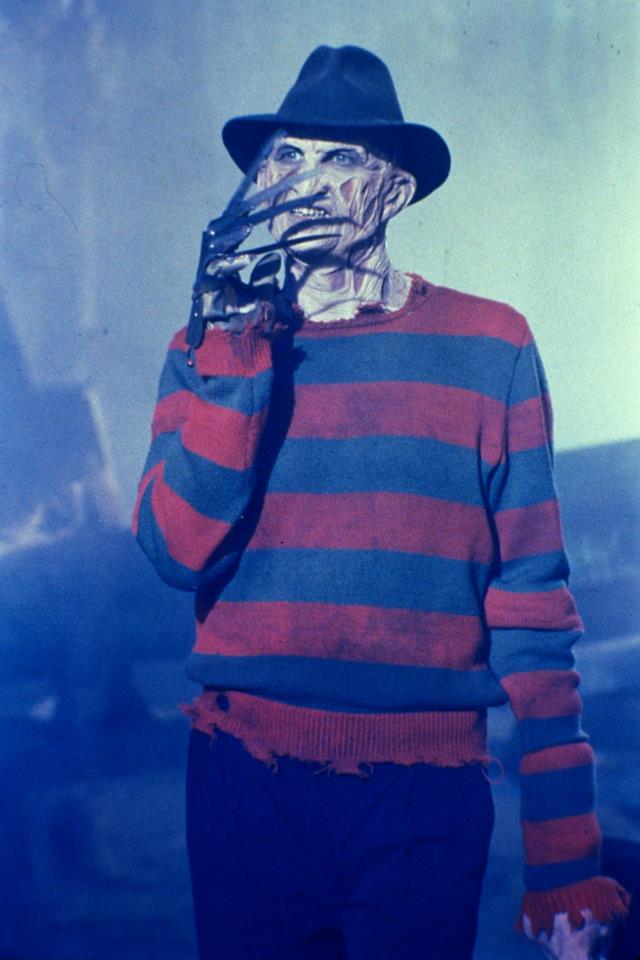 A Nightmare on Elm Street 5: The Dream Child