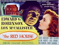 The Red House