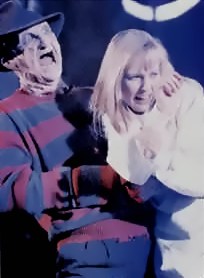 A Nightmare on Elm Street 5: The Dream Child