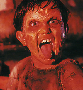 A Nightmare on Elm Street 5: The Dream Child