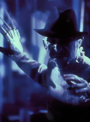 A Nightmare on Elm Street 5: The Dream Child