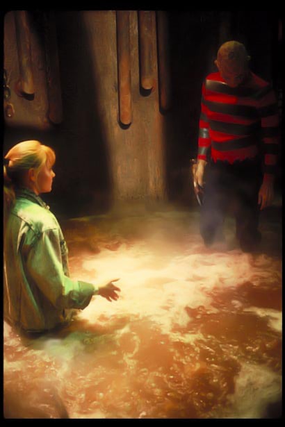 A Nightmare on Elm Street 5: The Dream Child