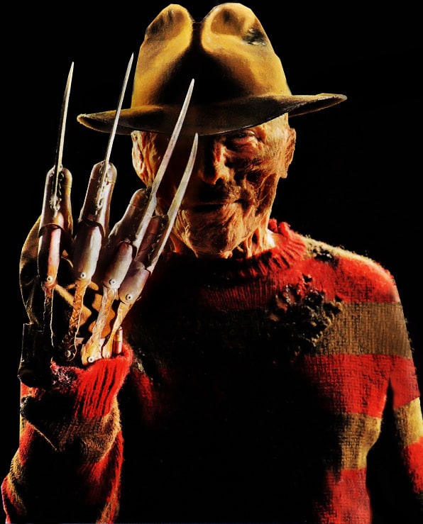 A Nightmare on Elm Street