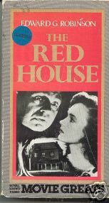 The Red House
