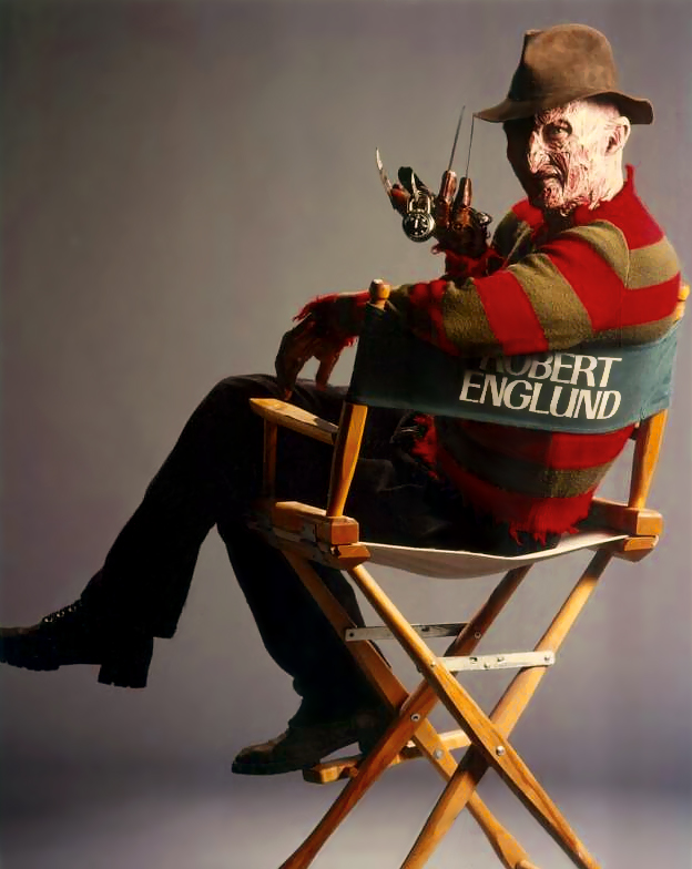 Freddy Krueger Freddy Krueger