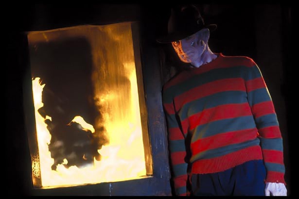 Picture of Freddy Krueger