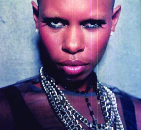 Skunk Anansie