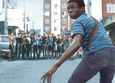 City of God City of God
