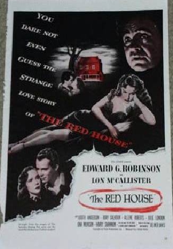 The Red House The Red House