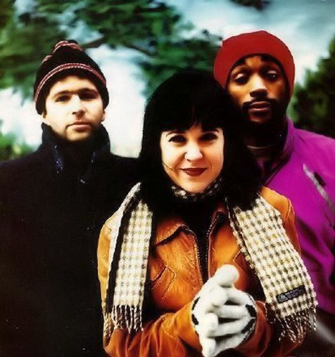 Throwing Muses