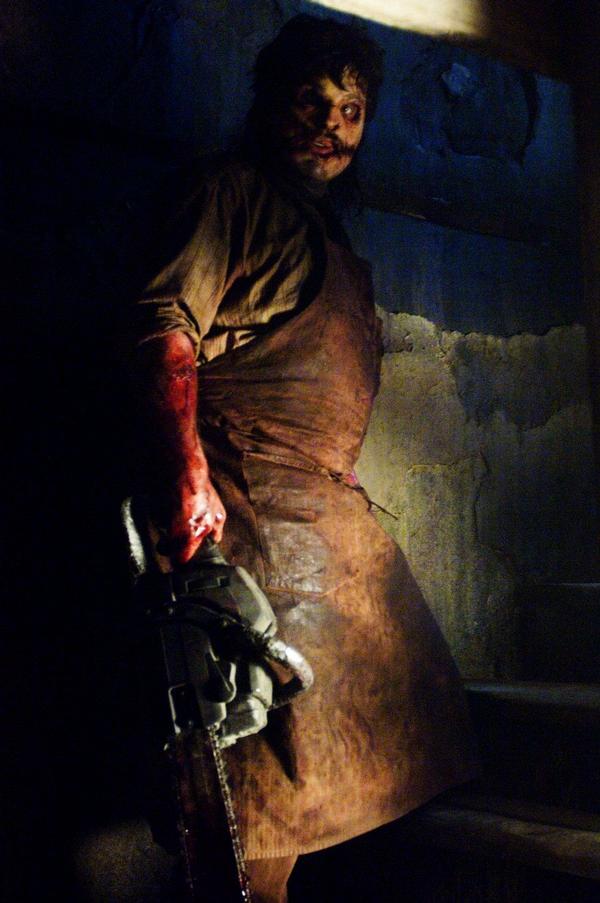 The Texas Chainsaw Massacre: The Beginning