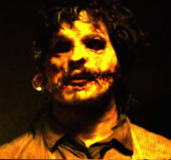 2006 The Texas Chainsaw Massacre: The Beginning 2006 The Texas Chainsaw Massacre: The Beginning