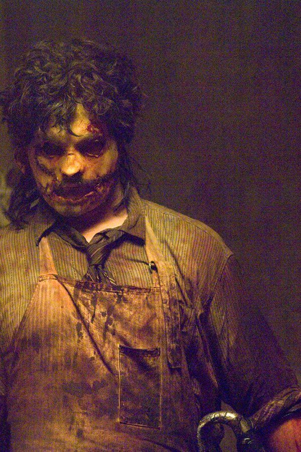 The Texas Chainsaw Massacre: The Beginning