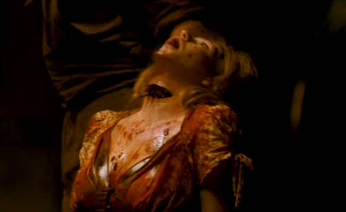 The Texas Chainsaw Massacre: The Beginning