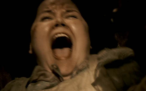 The Texas Chainsaw Massacre: The Beginning