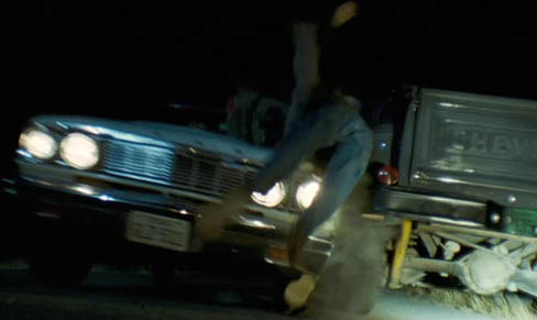 The Texas Chainsaw Massacre: The Beginning