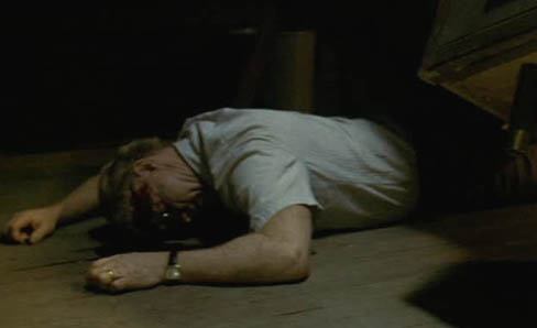 The Texas Chainsaw Massacre: The Beginning