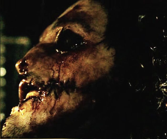 The Texas Chainsaw Massacre: The Beginning