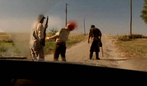 The Texas Chainsaw Massacre: The Beginning