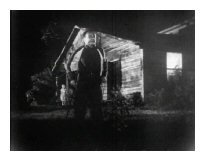The Red House