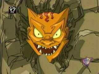 Jackie Chan Adventures