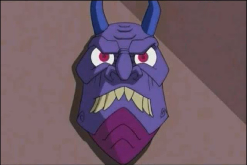 Jackie Chan Adventures