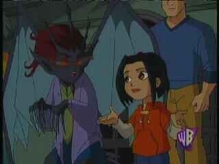 Jackie Chan Adventures