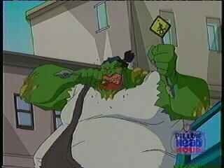 Jackie Chan Adventures