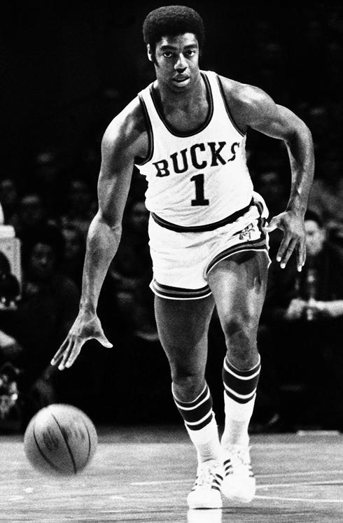 Oscar Robertson