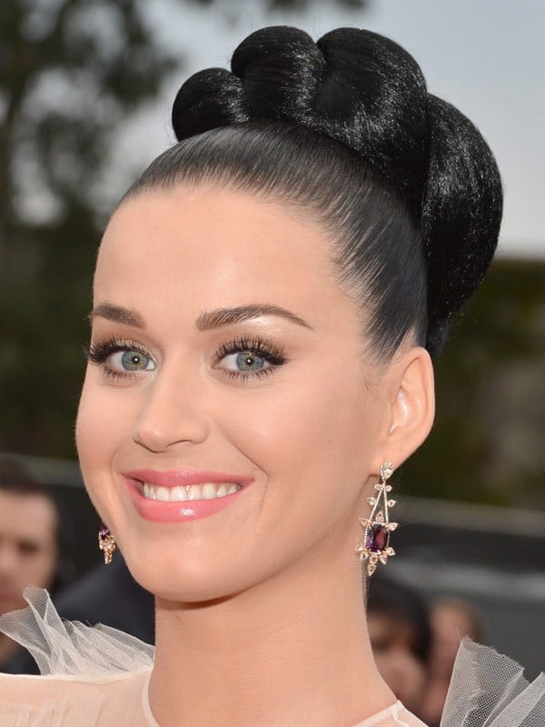 Katy Perry