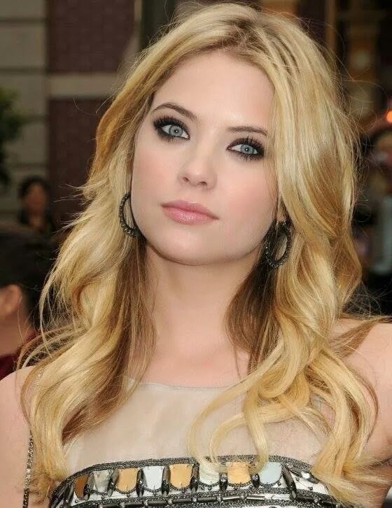 Image of Ashley Benson