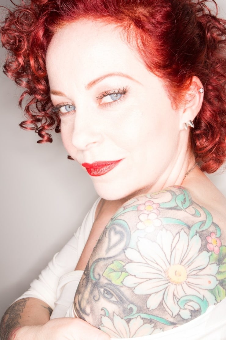 Anneke Van Giersbergen